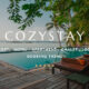 CozyStay Hotel Booking - Cozy Stay